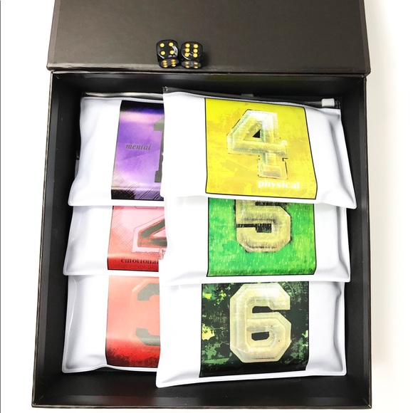 Clarity Game by Clarity Lifestyle - Picture 3 of 10